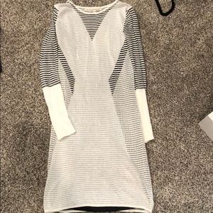 Rachel Roy sweater dress